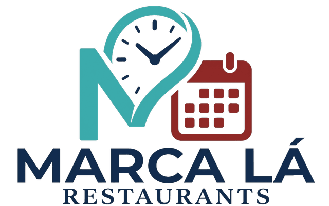 Marca Lá Restaurant
