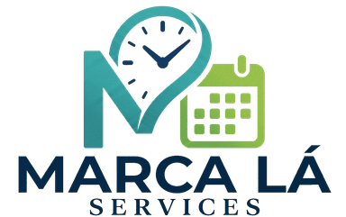 Marca Lá Services