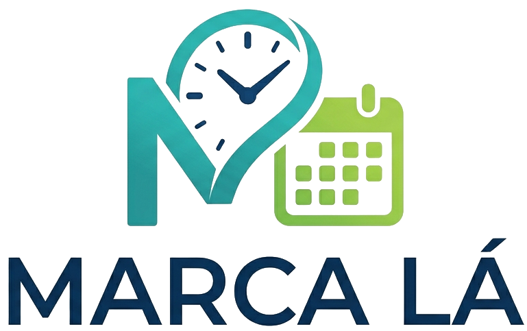 Marca Lá