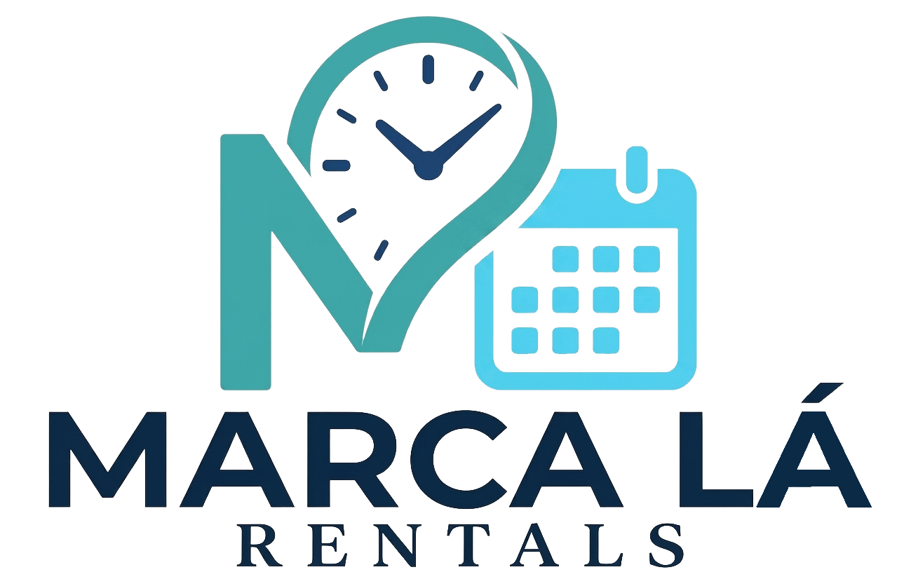 Marca Lá Rentals