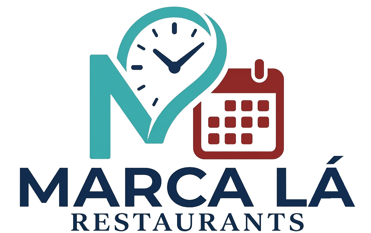 Marca Lá Restaurant