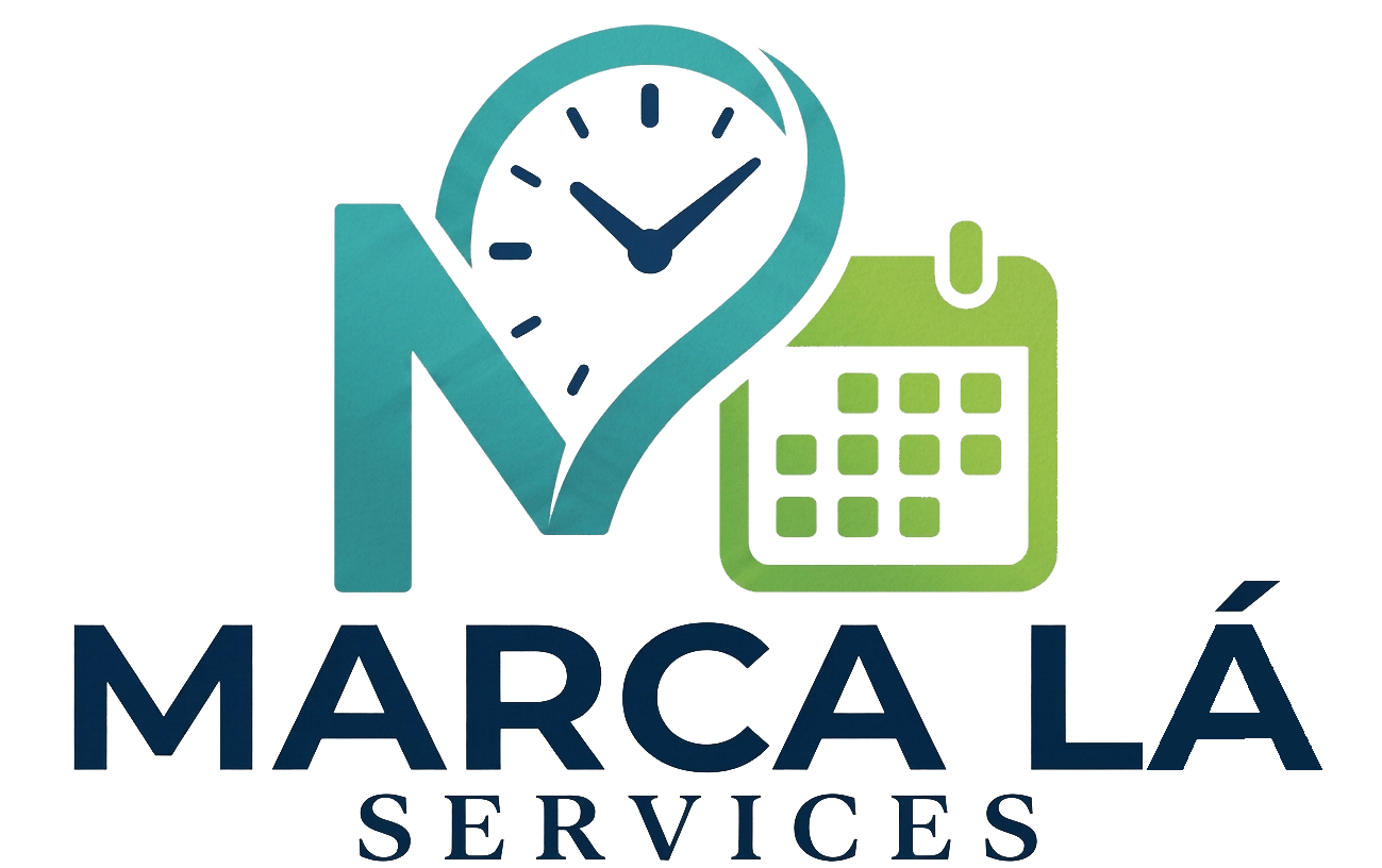 Marca Lá Services