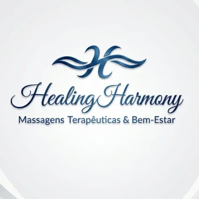 Healing Harmony - Massagens e Terapias