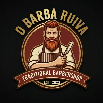 O Barba Ruiva
