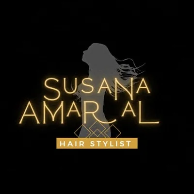 Susana Amaral Hair